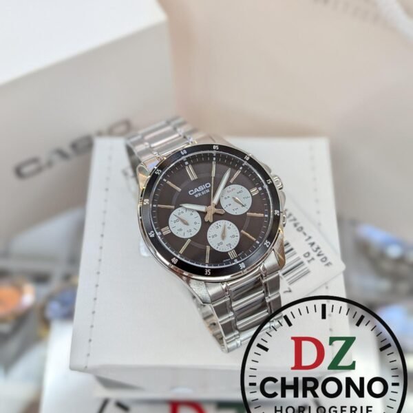 CASIO MTP-1374D-1A3V (original)