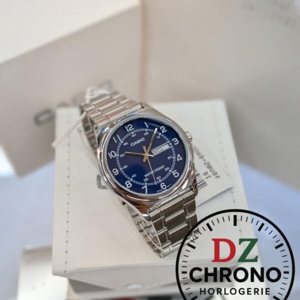 CASIO MTP-V006D-2B (original)