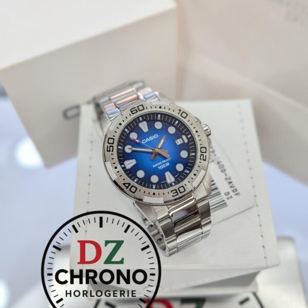 CASIO MTD-140D-2AVDF (original)
