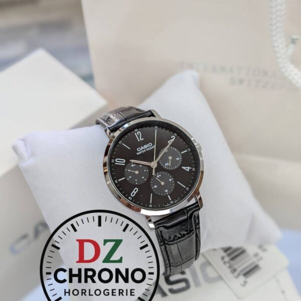 CASIO MTP-VT06L-1B  (original)