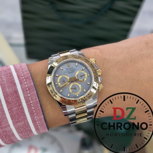 Daytona