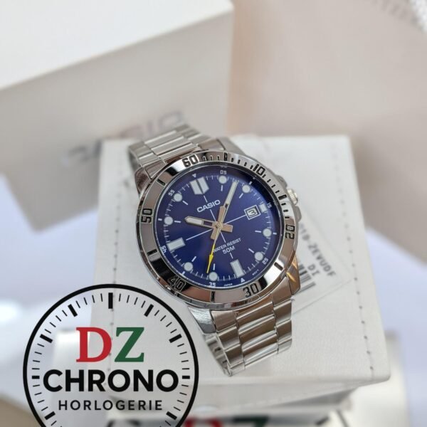 CASIO MTP-VD01D-2EV (original)