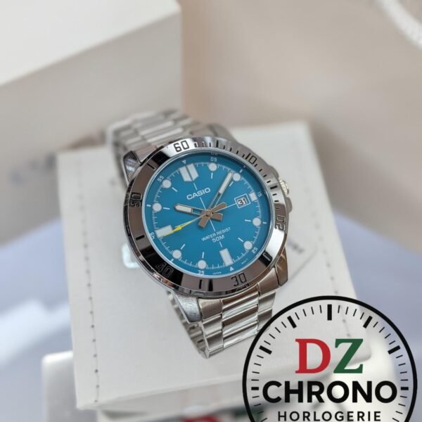 CASIO MTP-VD01D-3E2V (original)